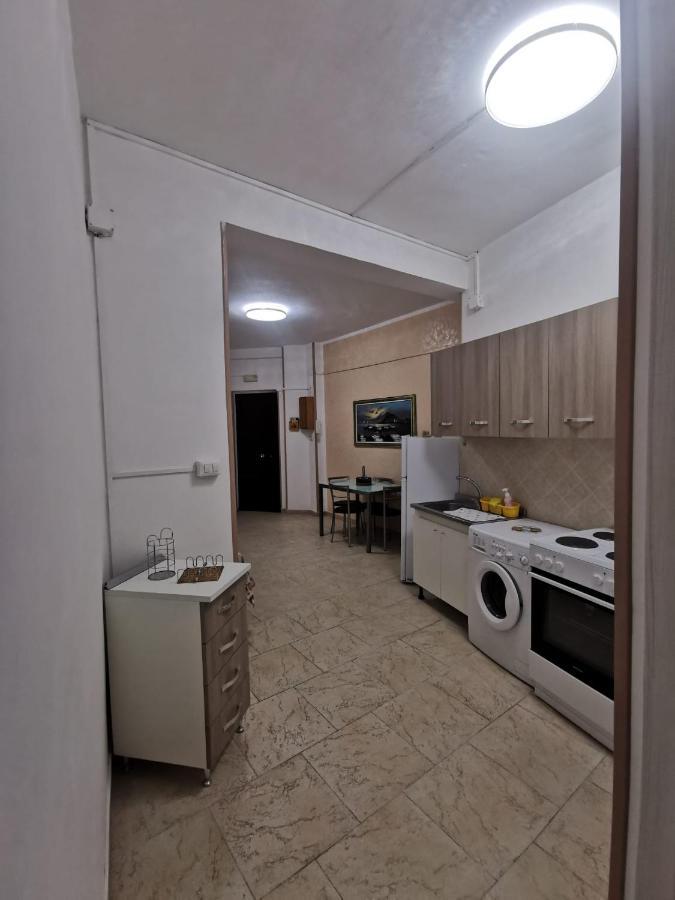 Casa Dolce Casa Spaccanapoli Екстериор снимка