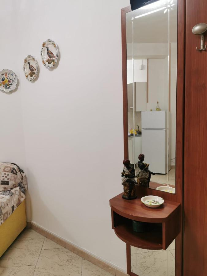 Casa Dolce Casa Spaccanapoli Екстериор снимка