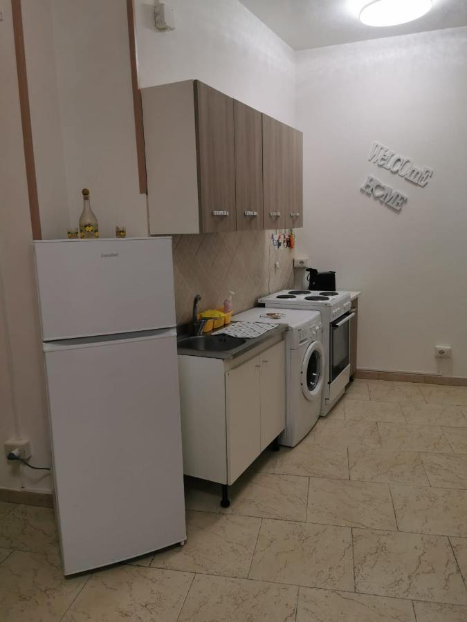 Casa Dolce Casa Spaccanapoli Екстериор снимка