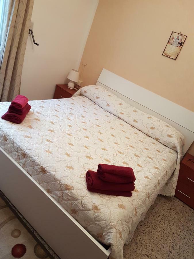 Casa Dolce Casa Spaccanapoli Екстериор снимка